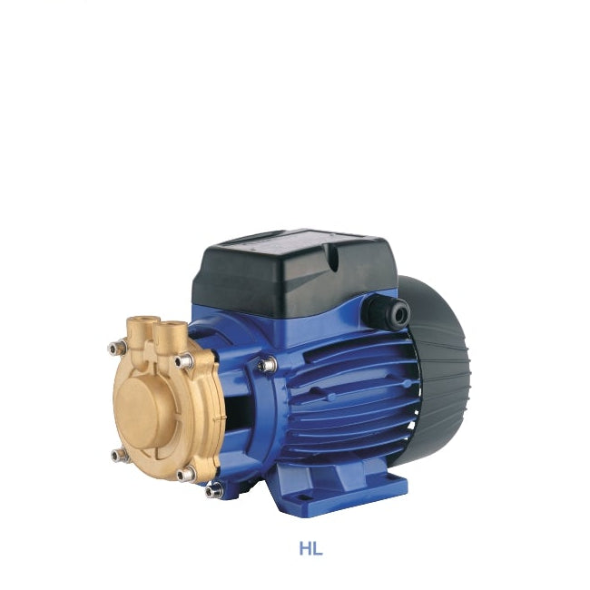 HL Series Peripheral Pumps