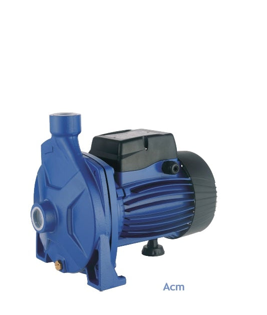 ACm Series: Centrifugal Pumps