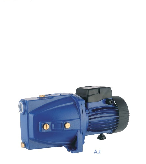 AJ Series Self-Priming Jet Pumps